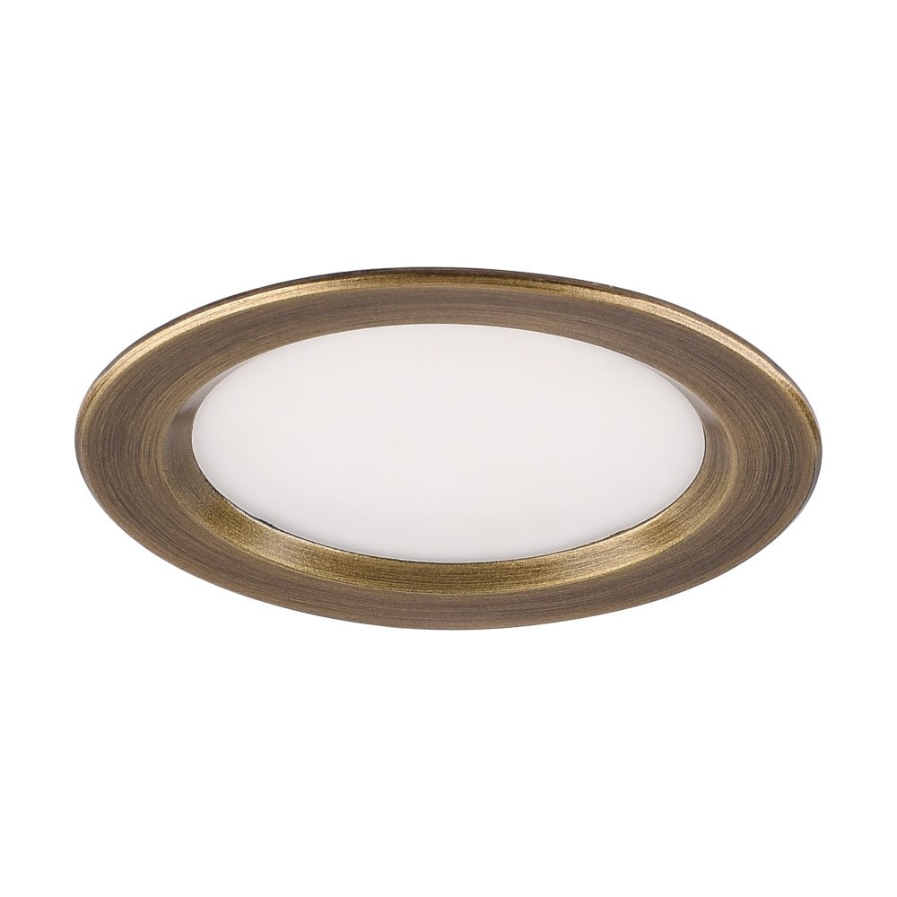 Nevo Sıva Altı Led Spot Eskitme Boyalı ND1006-1