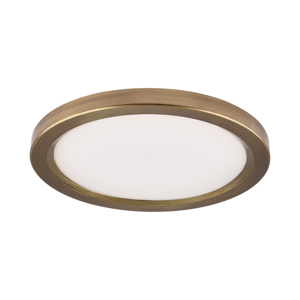 Nevo Sıva Altı Led Spot Eskitme Boyalı ND1005-3
