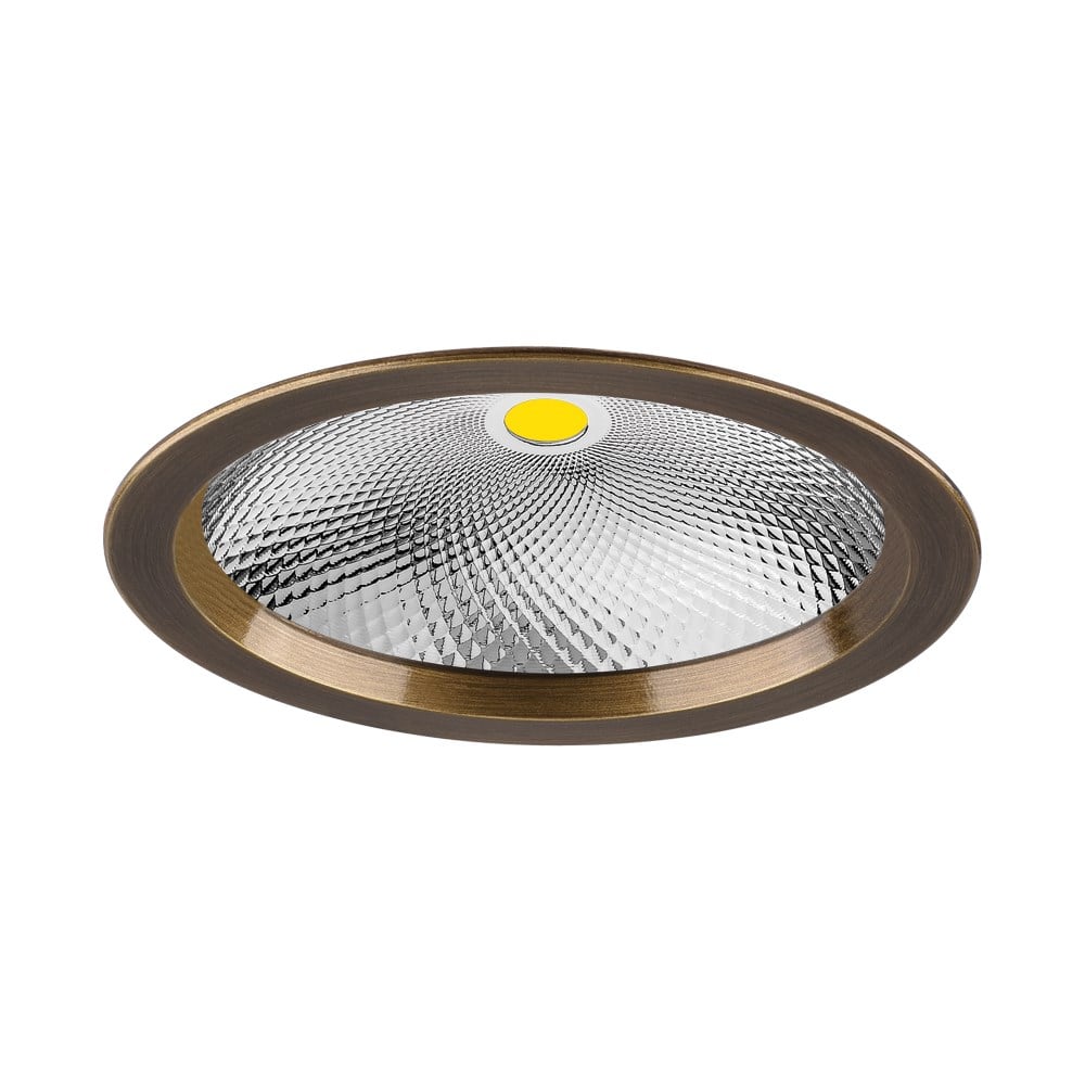 Nevo Sıva Altı Led Spot Eskitme Boyalı ND1003-5