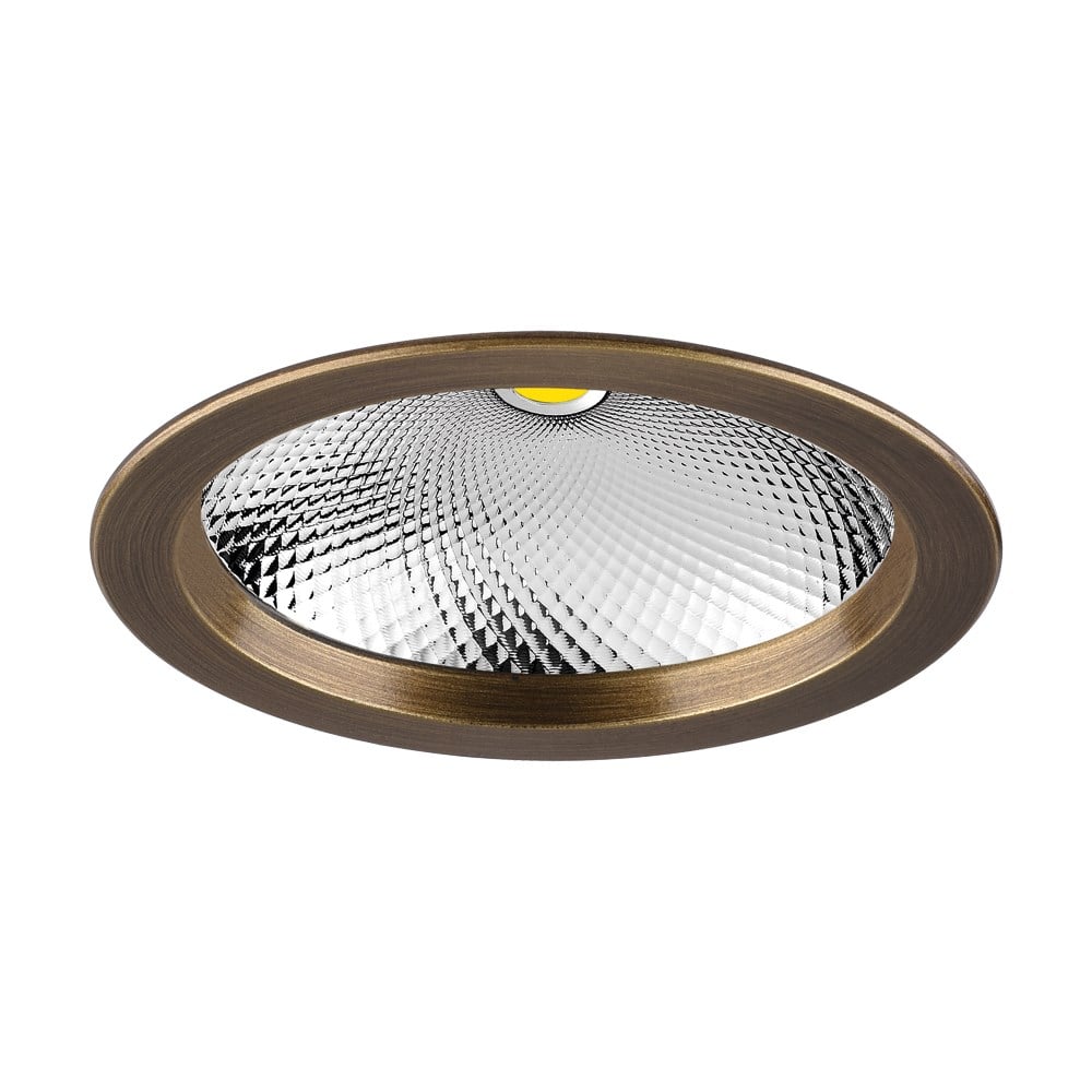 Nevo Sıva Altı Led Spot Eskitme Boyalı ND1003-4