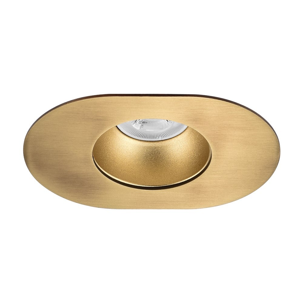 Nevo Sıva Altı Led Spot Eskitme Gold ND311-1