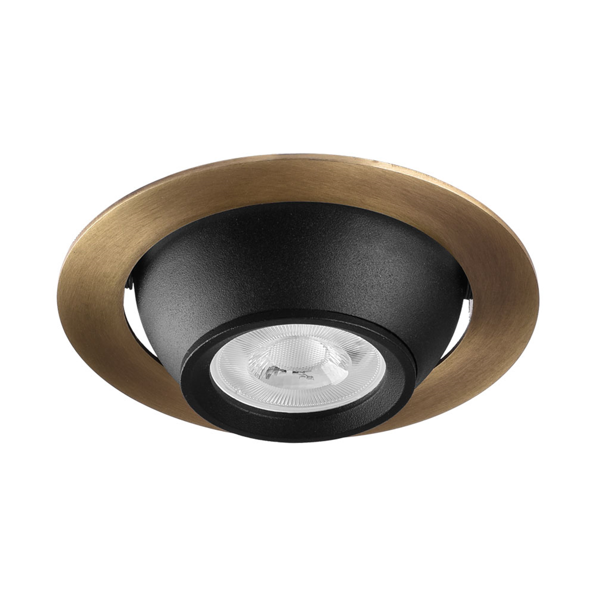 Nevo Sıva Altı Led Spot Eskitme ND330,23