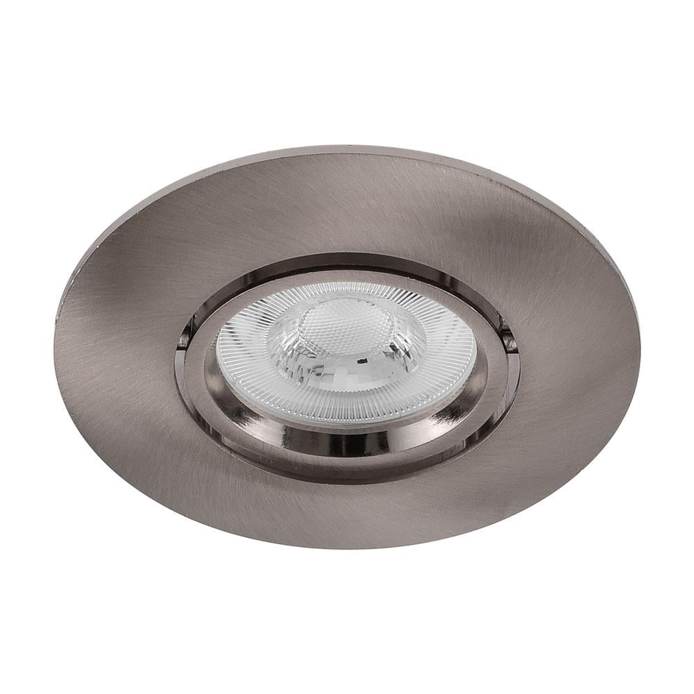 Nevo Sıva Altı LED Spot Saten ND405