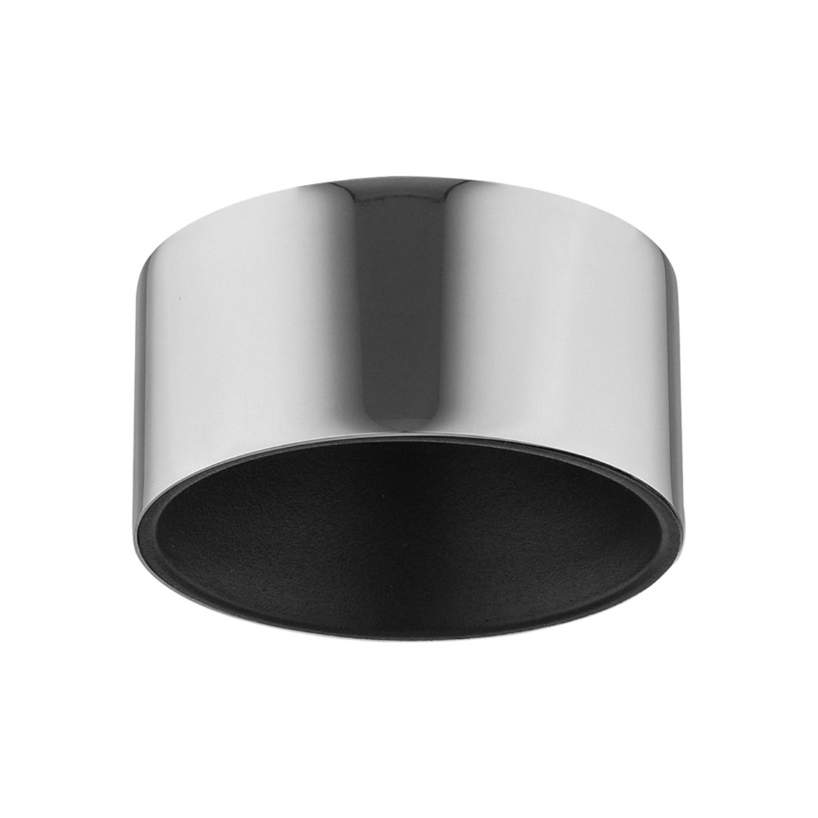 Nevo Sıva Altı Led Spot Siyah Krom ND337,24