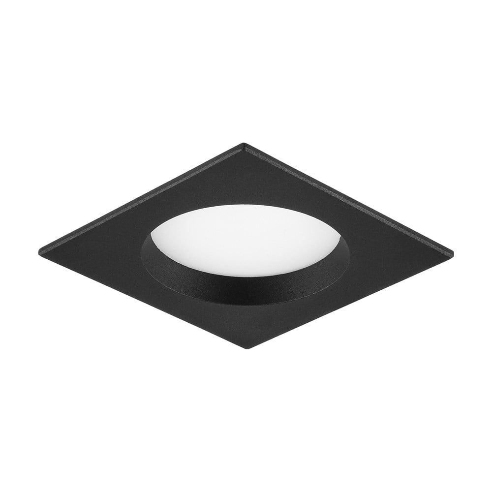 Nevo Sıva Altı Led Spot Siyah ND1001-2