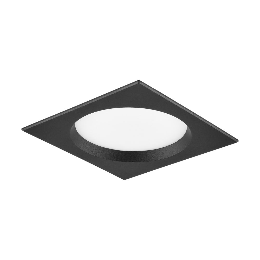 Nevo Sıva Altı Led Spot Siyah ND1001-3