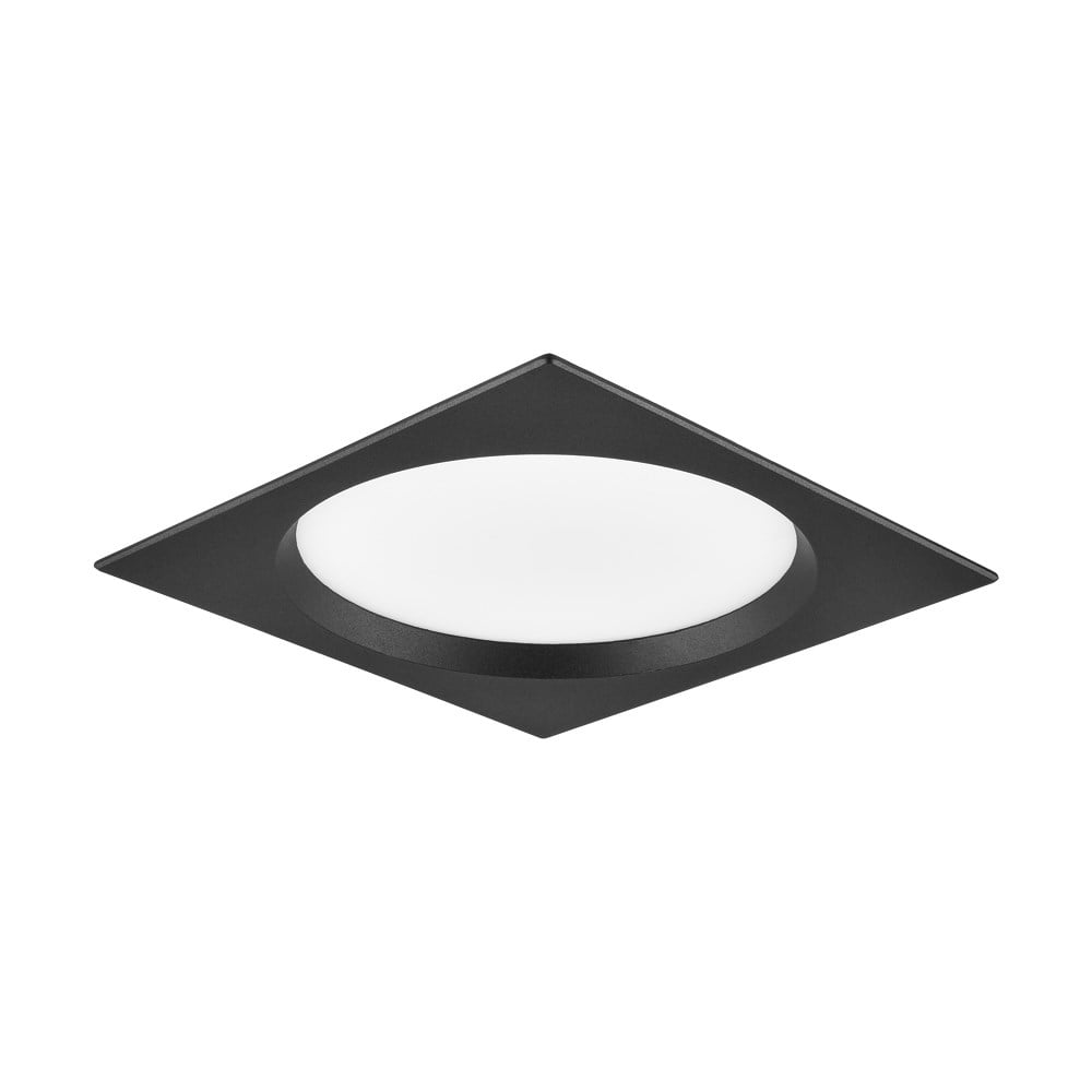 Nevo Sıva Altı Led Spot Siyah ND1001-5