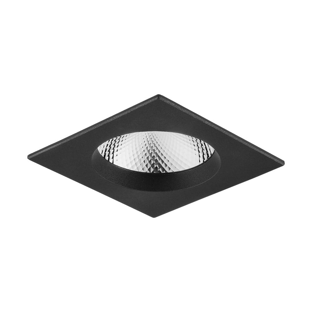 Nevo Sıva Altı Led Spot Siyah ND1004-1