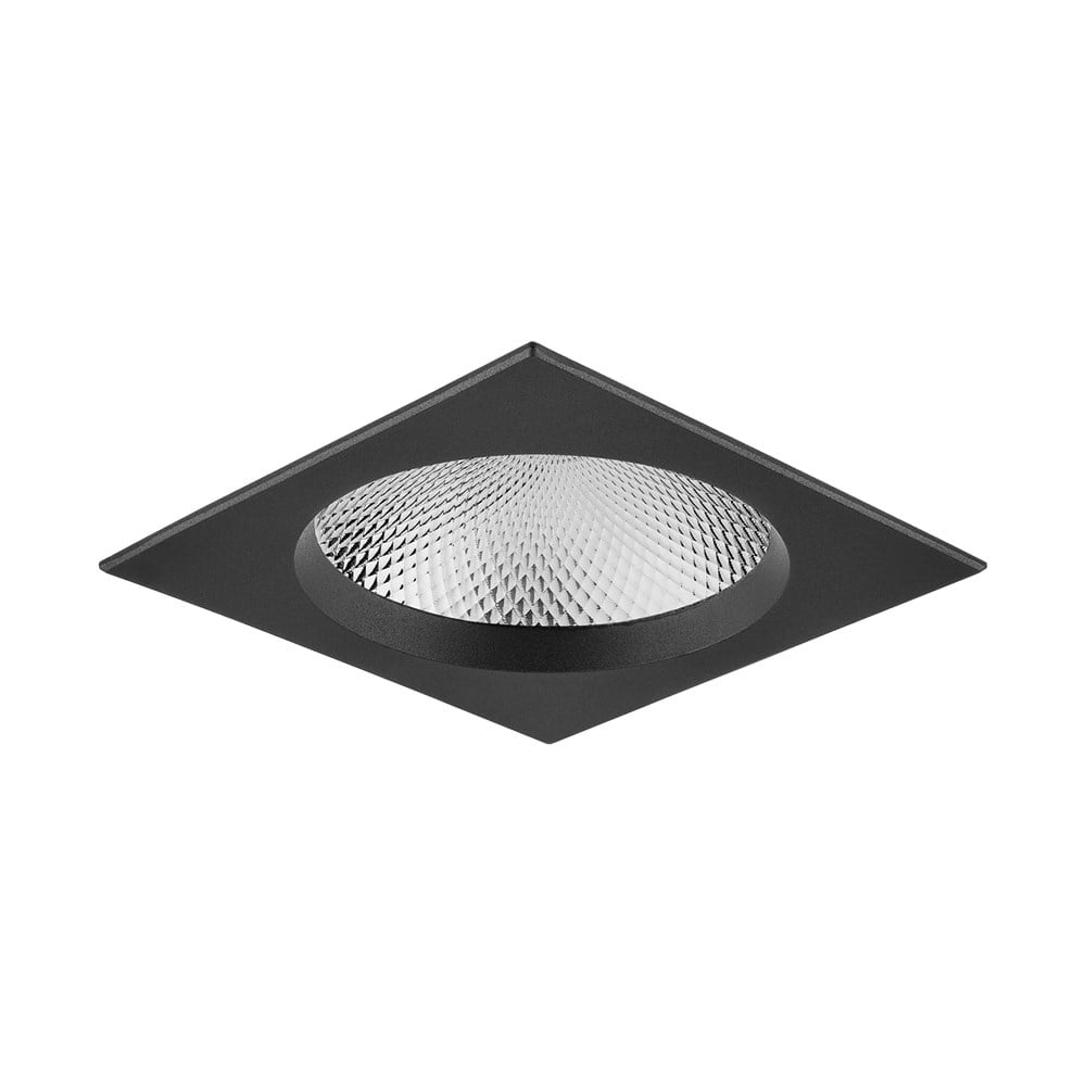 Nevo Sıva Altı Led Spot Siyah ND1004-4