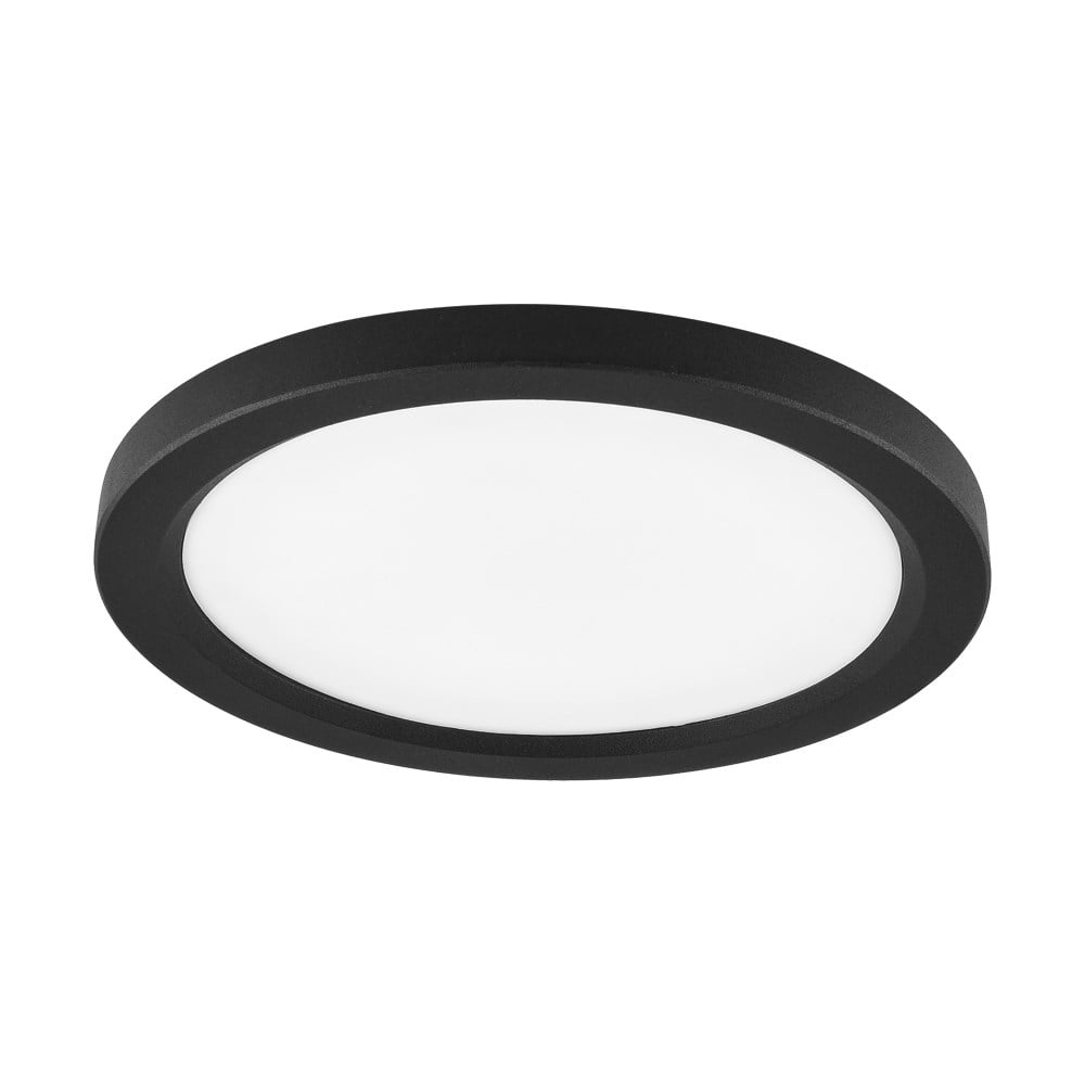 Nevo Sıva Altı Led Spot Siyah ND1005-3