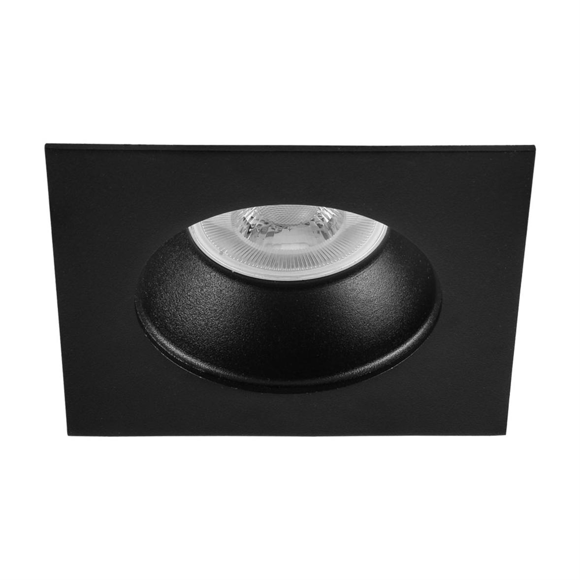 Nevo Sıva Altı Led Spot Siyah ND316-1,02