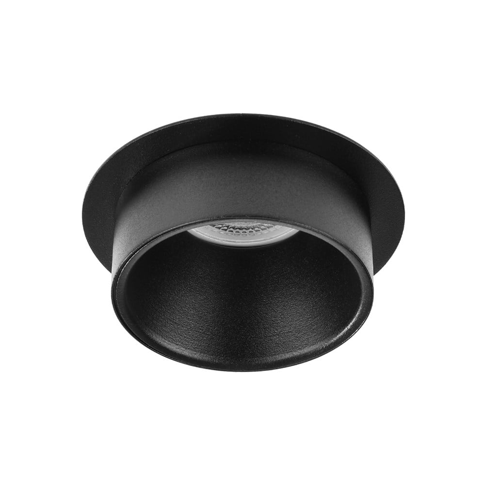 Nevo Sıva Altı Led Spot Siyah ND355-1