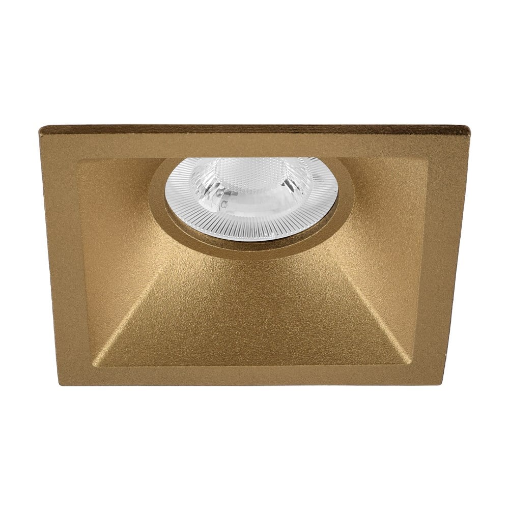 Nevo Sıva Altı Led'li Spot Gold Boyalı ND341-1