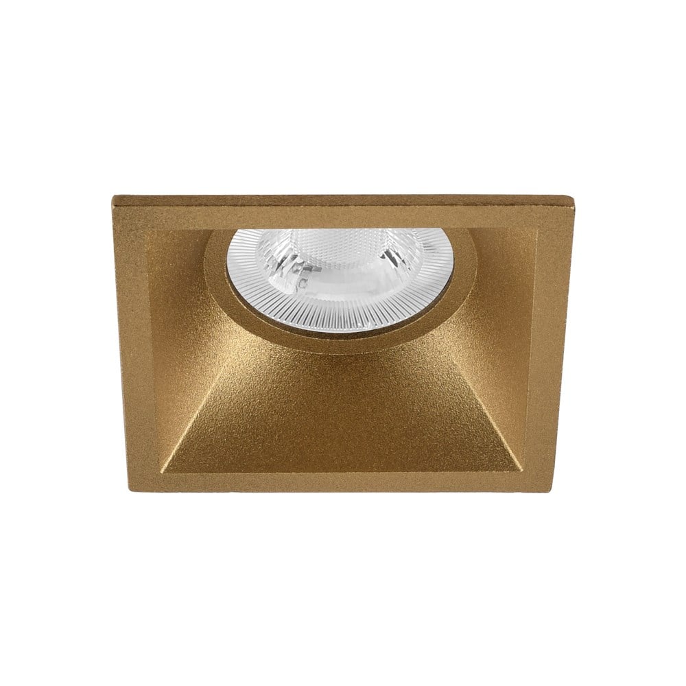 Nevo Sıva Altı Led'li Spot Gold Boyalı ND341