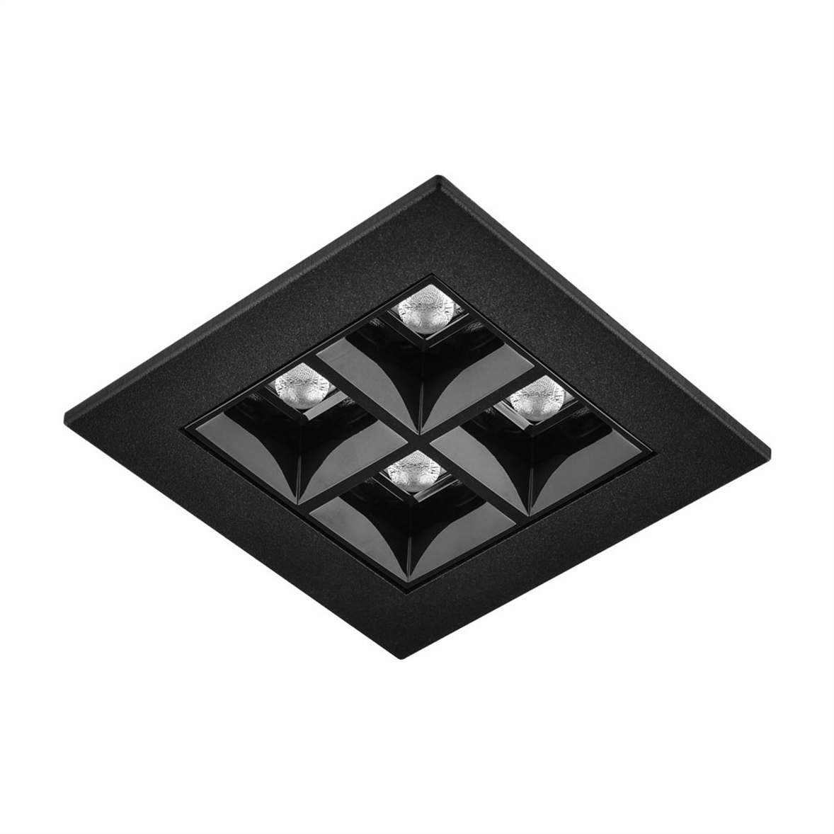 Nevo Sıva Altı Led'li Spot ND102,02