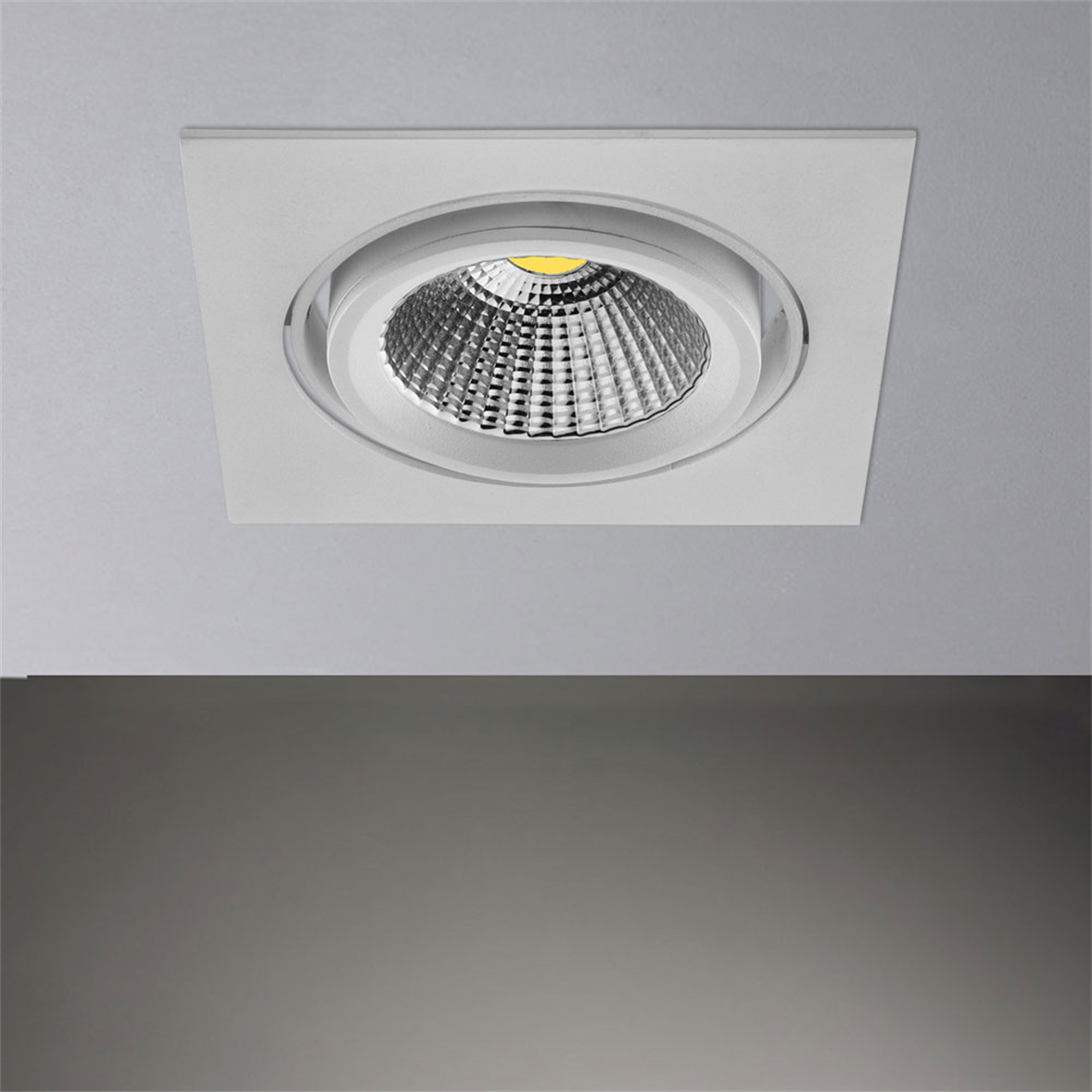 Nevo Sıva Altı Ledli Spot ND296-1,01