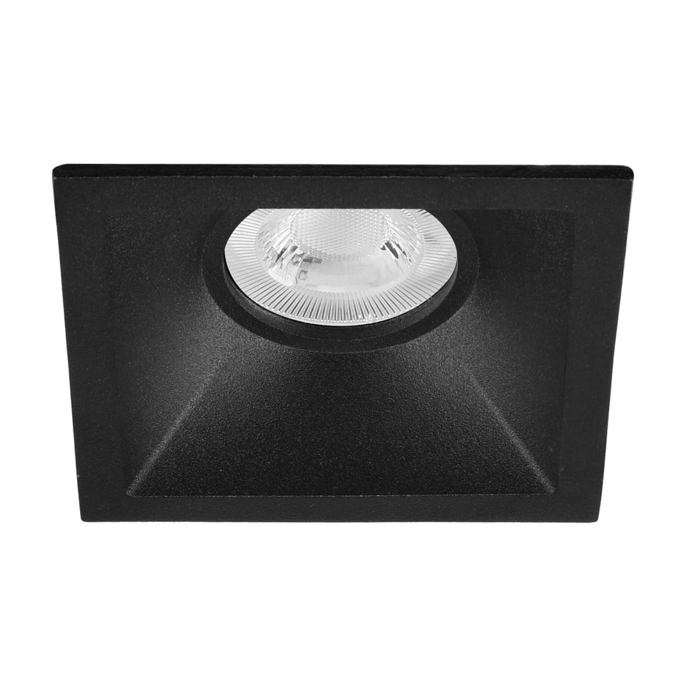 Nevo Sıva Altı Led'li Spot Siyah ND341-1