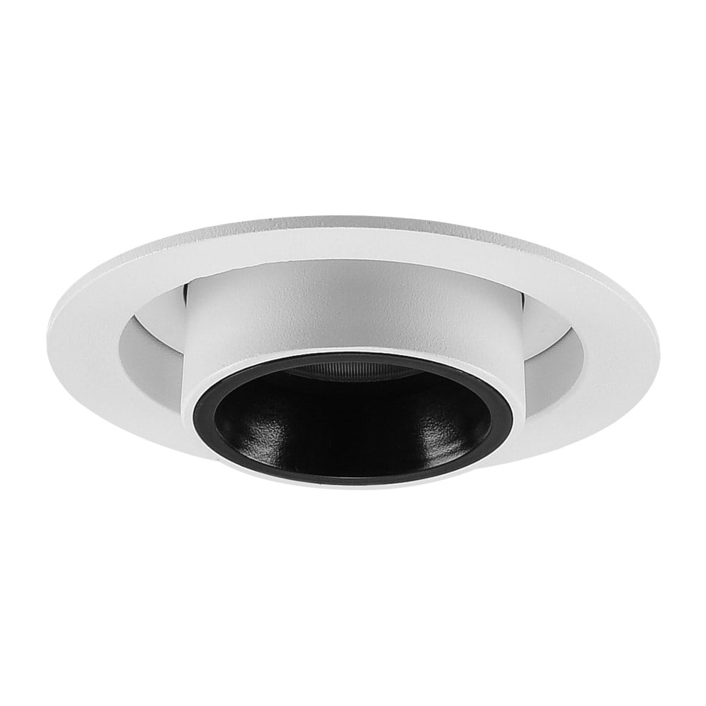 Nevo Sıva Altı Salyangoz Led Spot Beyaz ND344-1
