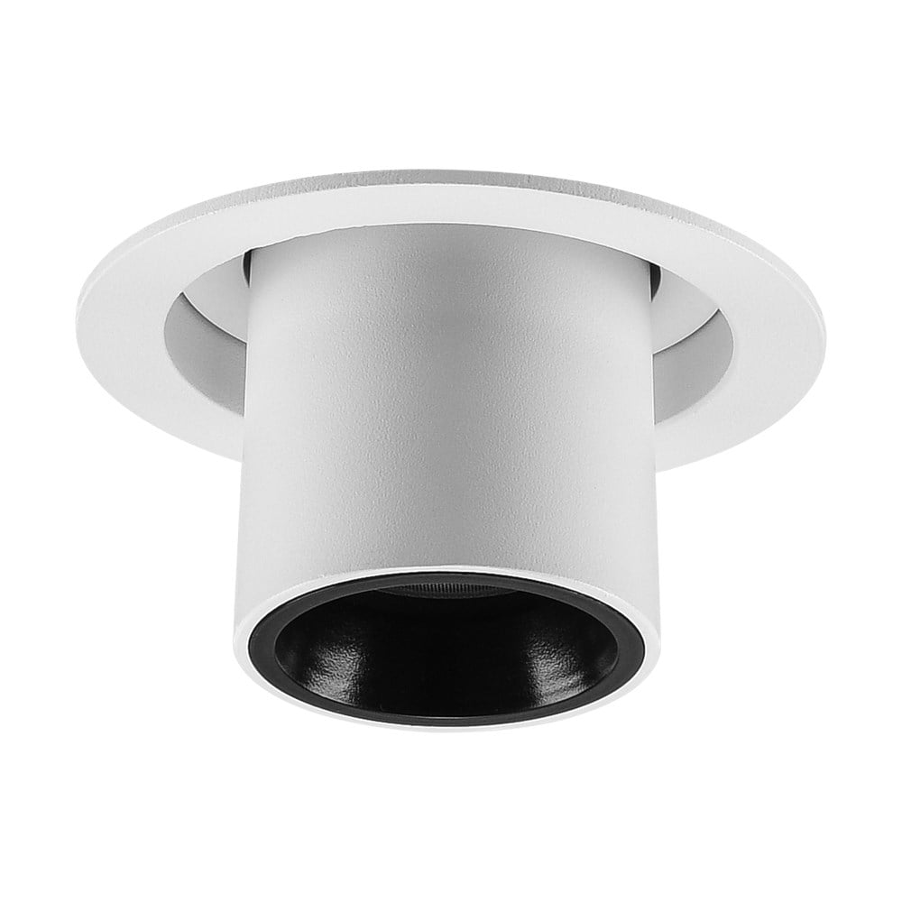 Nevo Sıva Altı Salyangoz Led Spot Beyaz ND344-1