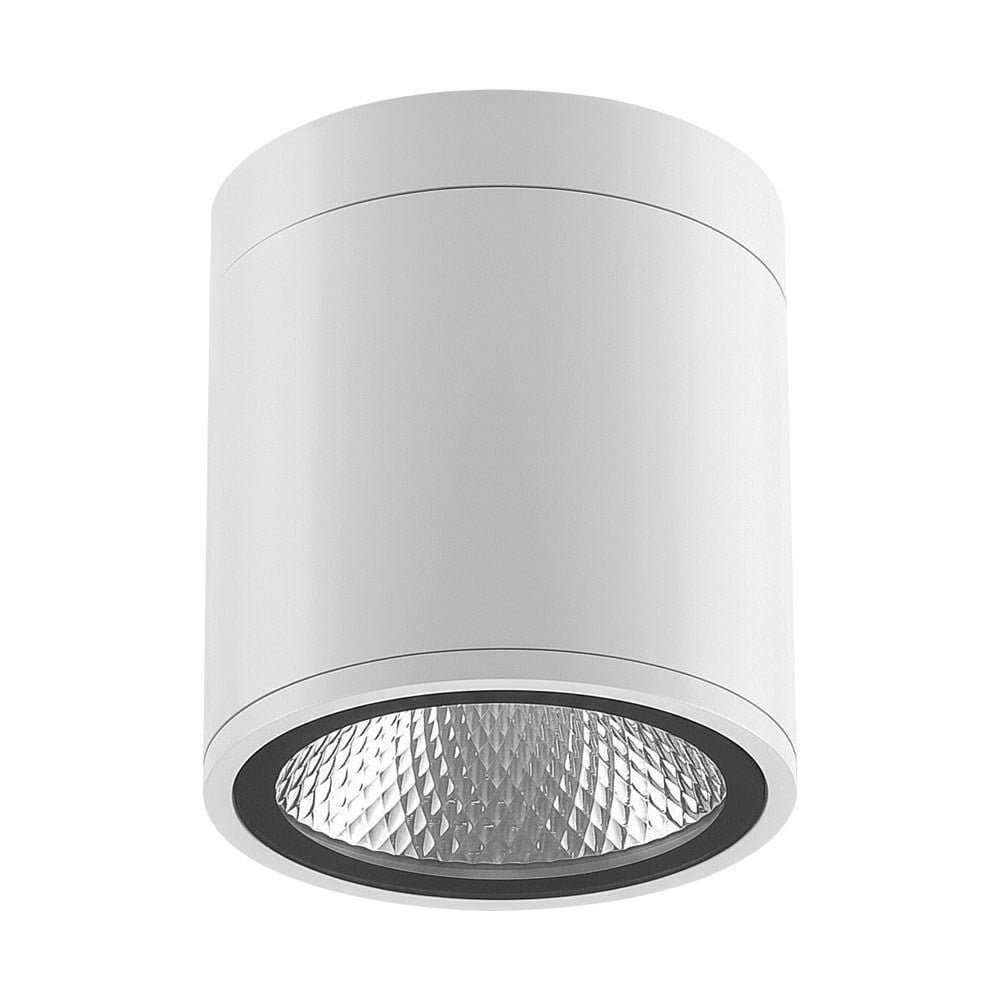 Nevo Sıva Üstü Dış Mekan Led Spot Beyaz NW509