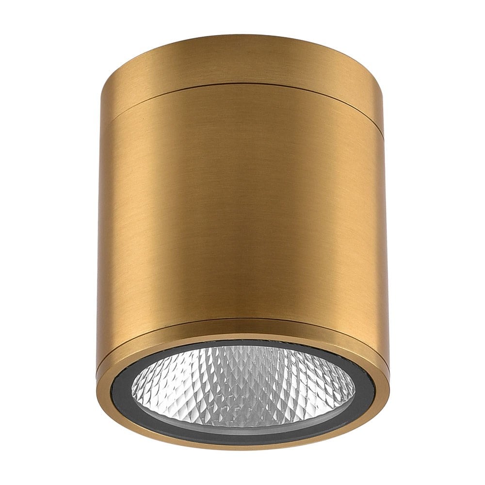Nevo Sıva Üstü Dış Mekan Led Spot Eskitme NW509