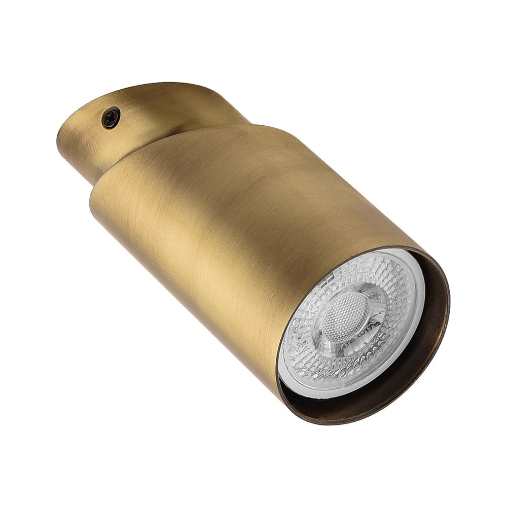 Nevo Sıva Üstü LED Spot Eskitme NS166