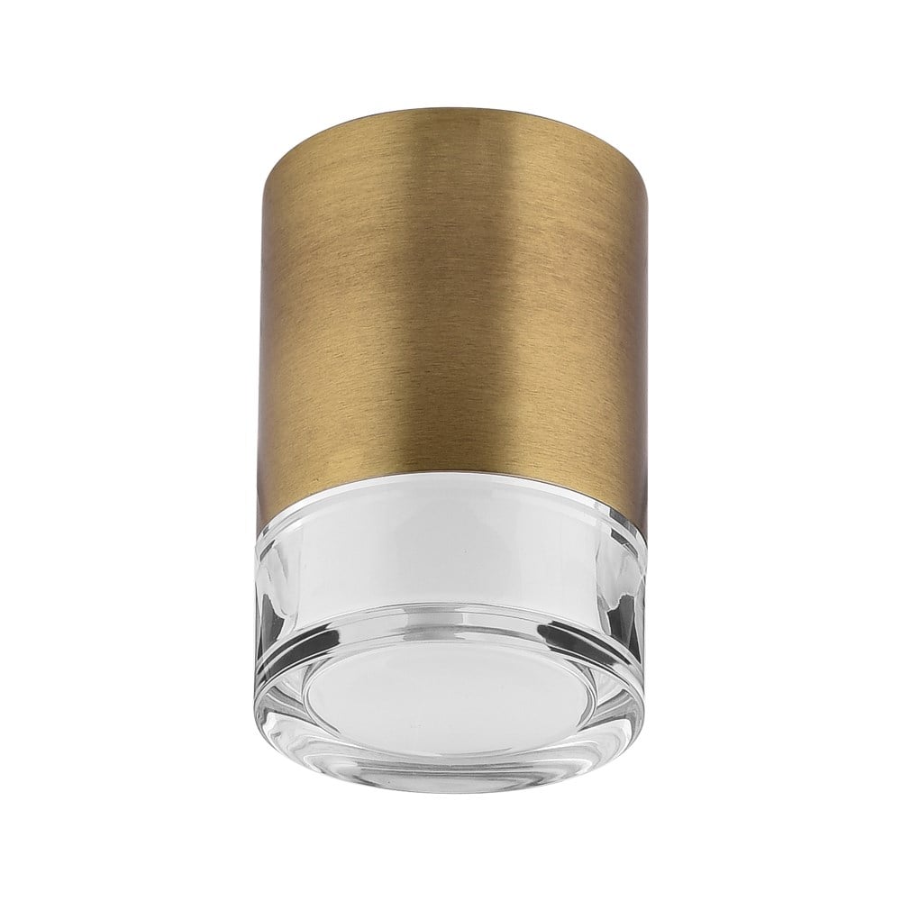 Nevo Sıva Üstü LED Spot Eskitme NS173