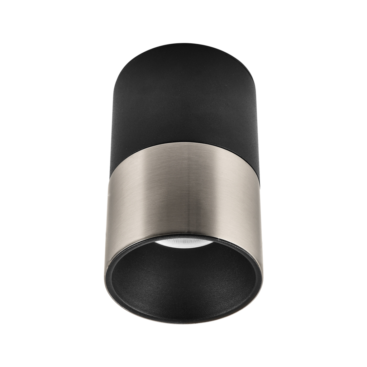 Nevo Sıva Üstü Led Spot Siyah Saten NS258,66