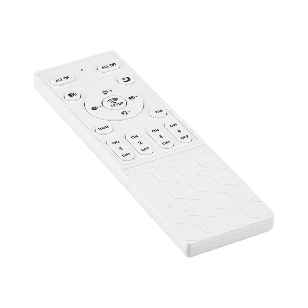 Nevo Smart Magnet Kumanda Beyaz NMK100