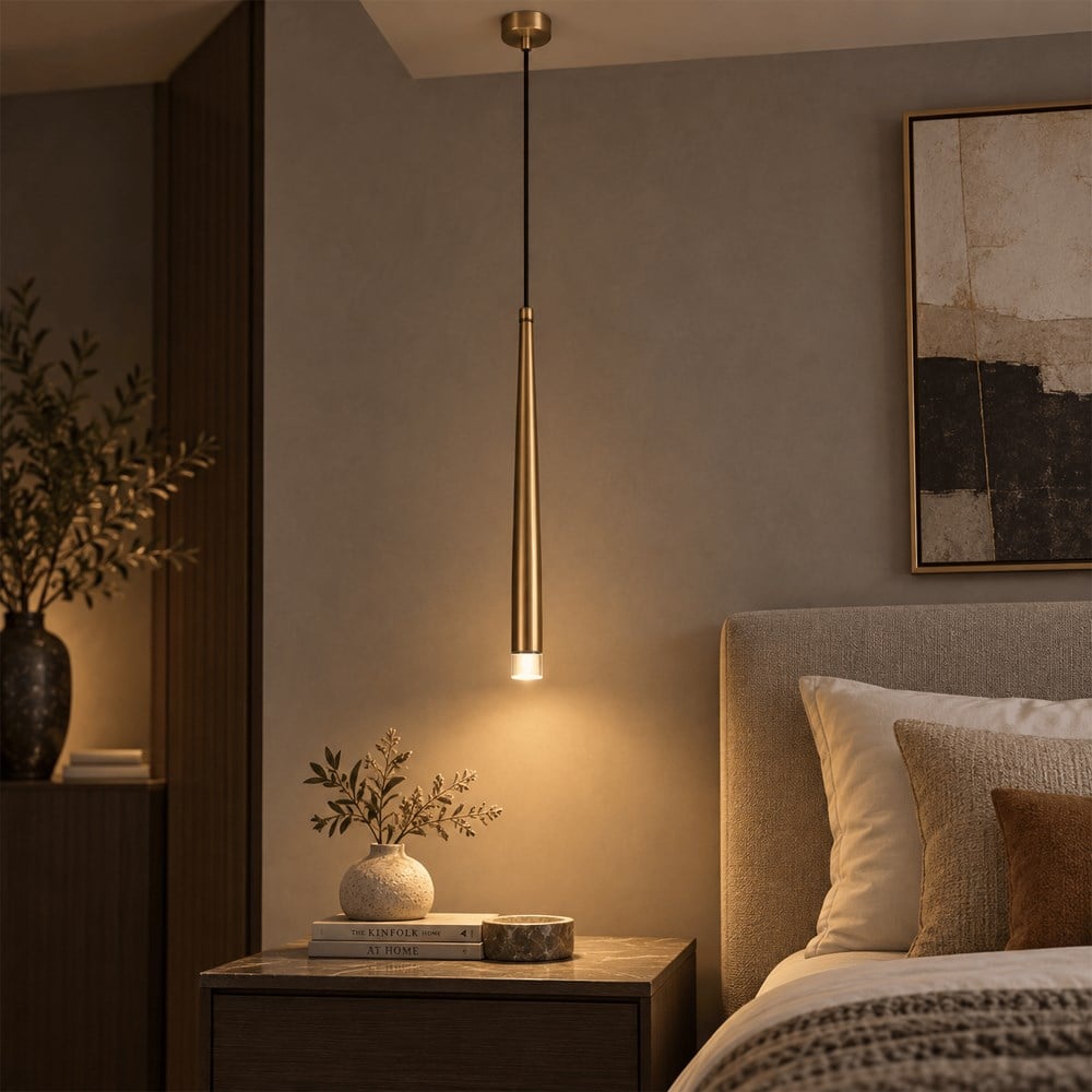 Nevo Tekli Damla Led Sarkıt Eskitme NS367