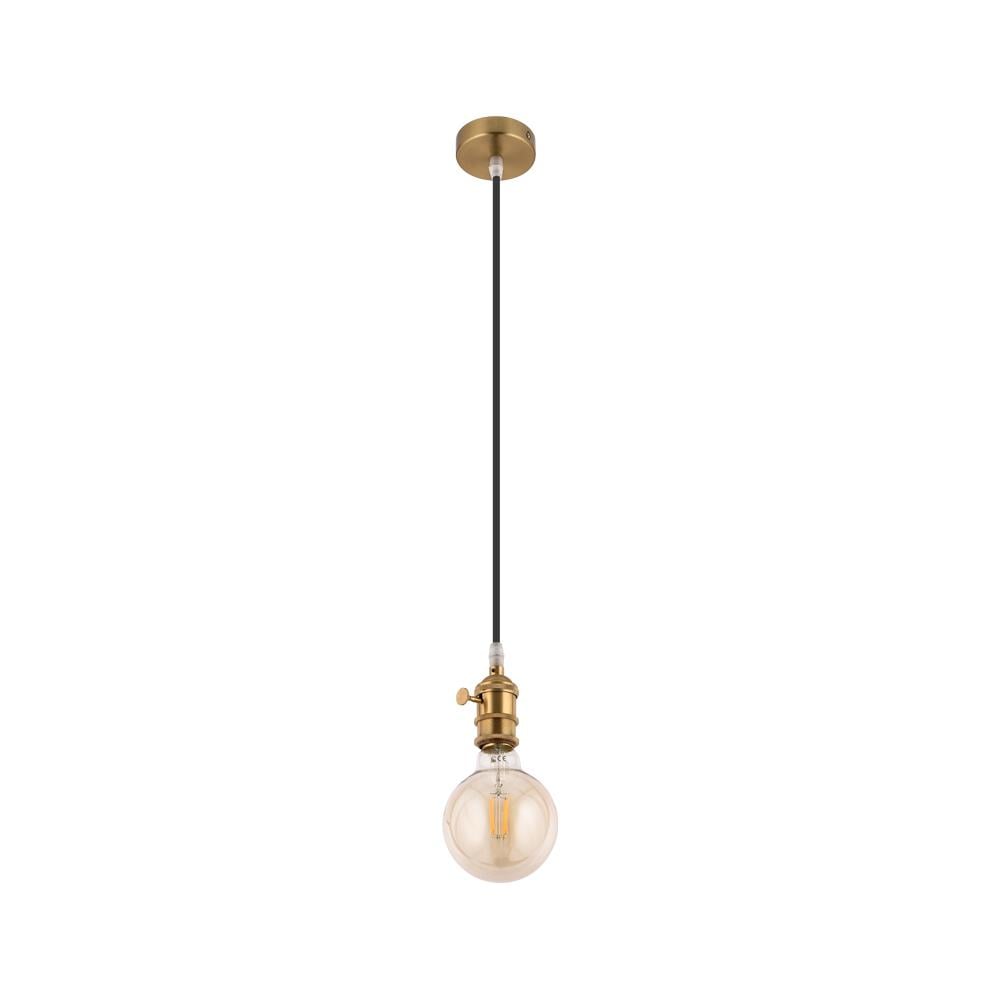 Nevo Tekli Sarkıt Eskitme NS336-3