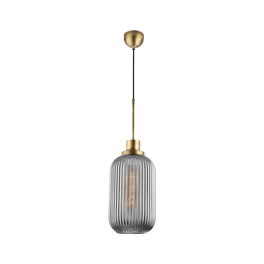 Nevo Tekli Sarkıt Füme NS452