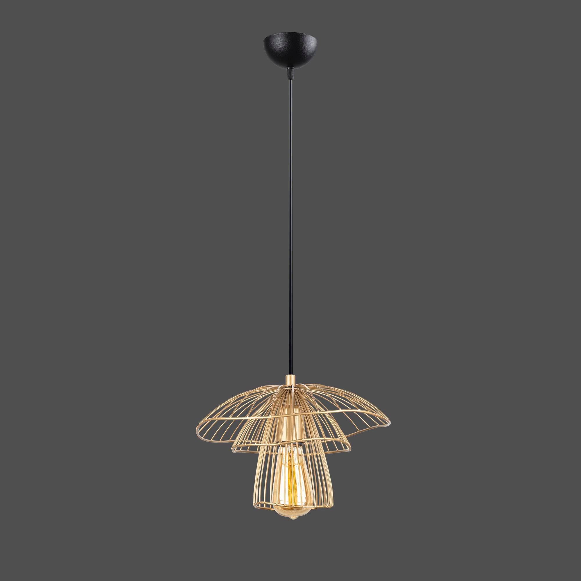 Nevo Tekli Sarkıt Gold NS2033