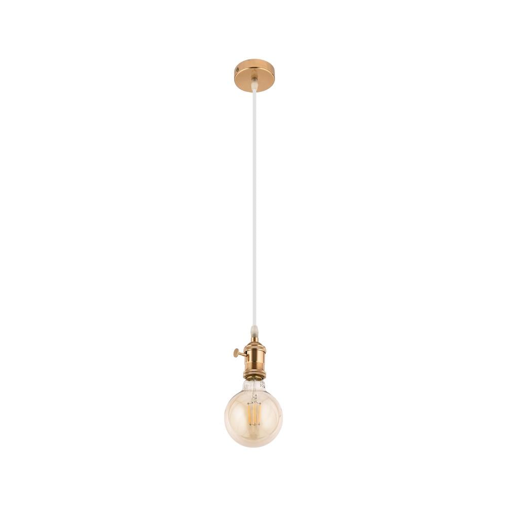 Nevo Tekli Sarkıt Gold NS336-3