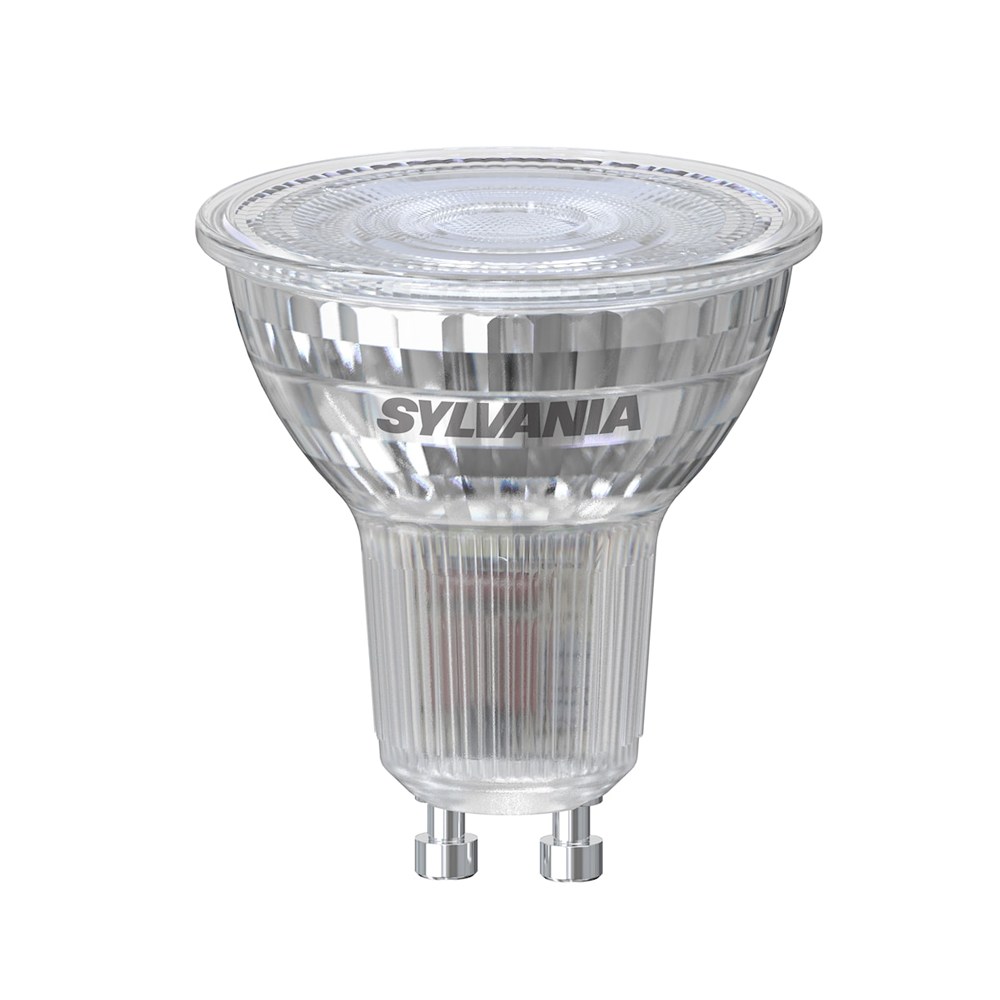 Sylvania 6W GU 10 Dimlenebilir LED Ampul
