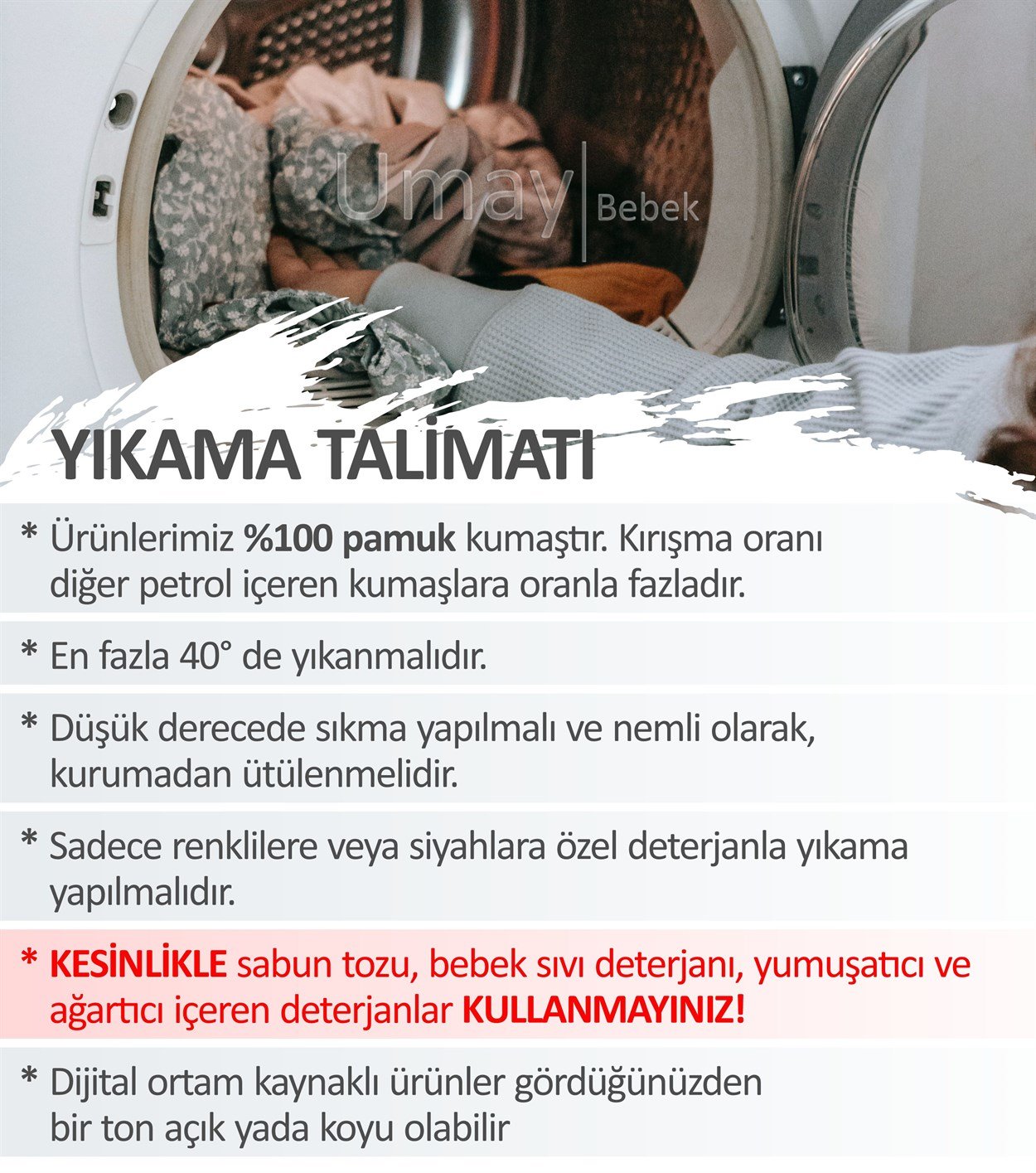 Umay BebekBabynest - Mavi Kelebek