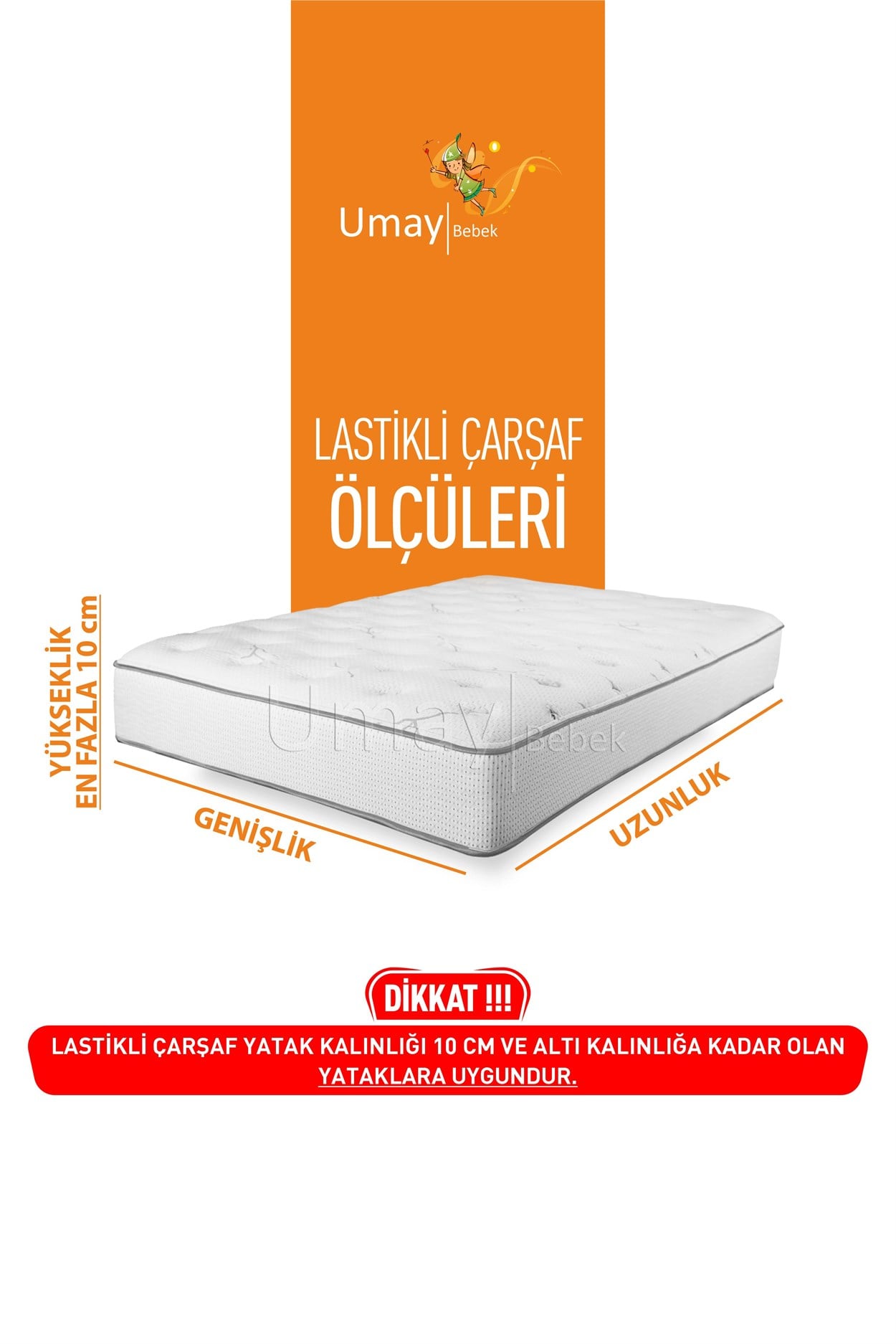 Umay BebekBebek Nevresim Takımı Dolgu Yastık Korumalık Lastikli Çarşaf %100 Pamuk Kumaş (Mavi/Gri Kelebek)