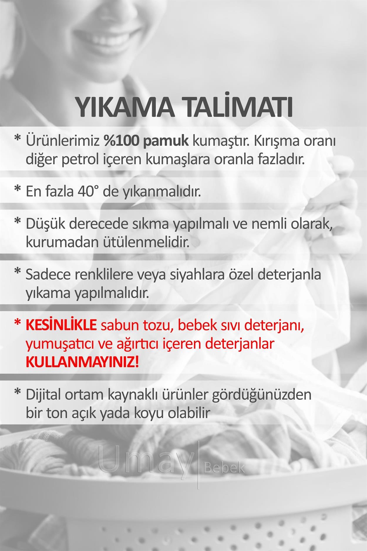 Umay BebekDoğal Ahşap, Sallanabilir, Oyuncaklı, Yenidoğan Anakucağı, Anadizi - Füme