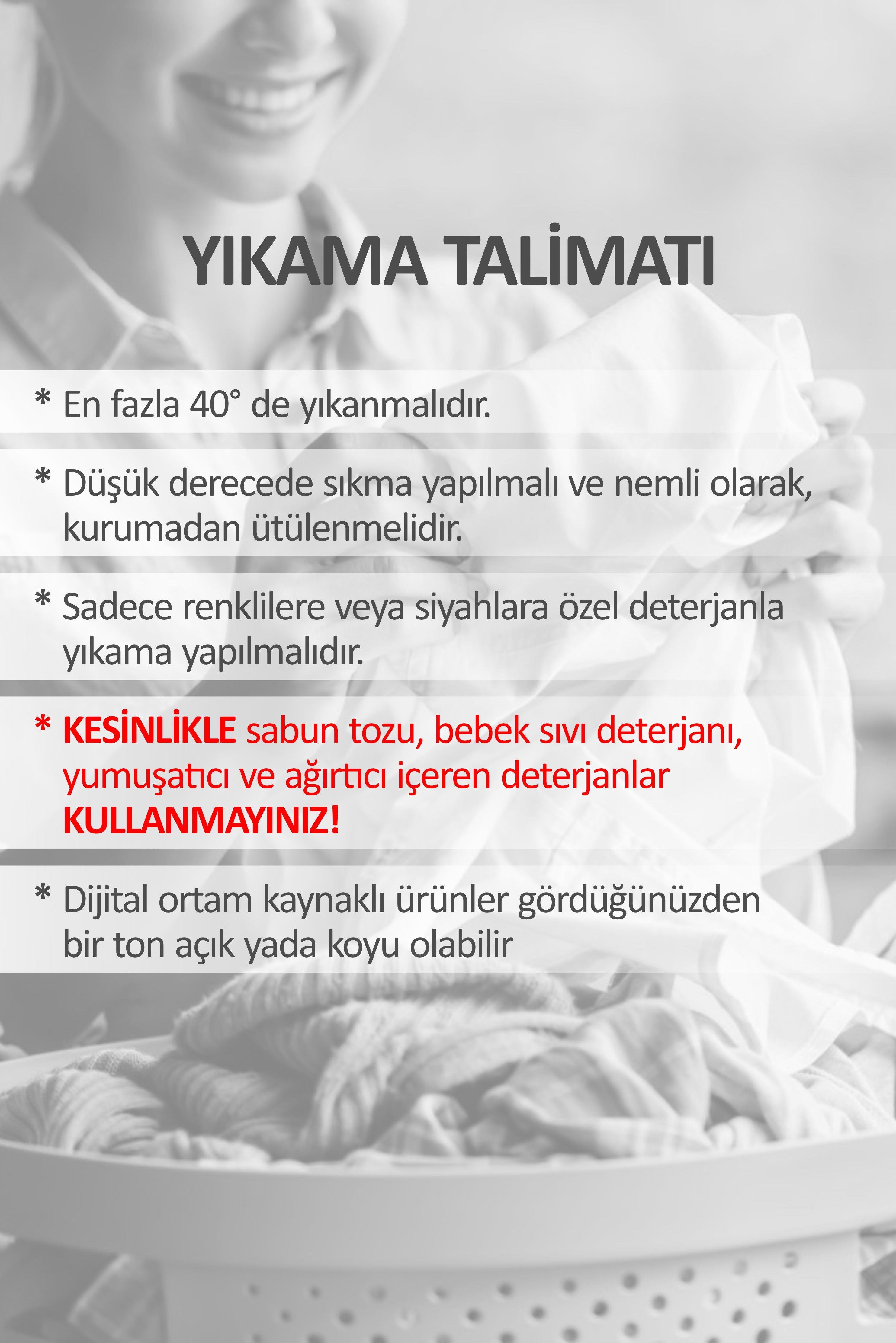 Umay BebekK.Gri Pudra - Yıldızlı Bebek Alt Açma Çantalı