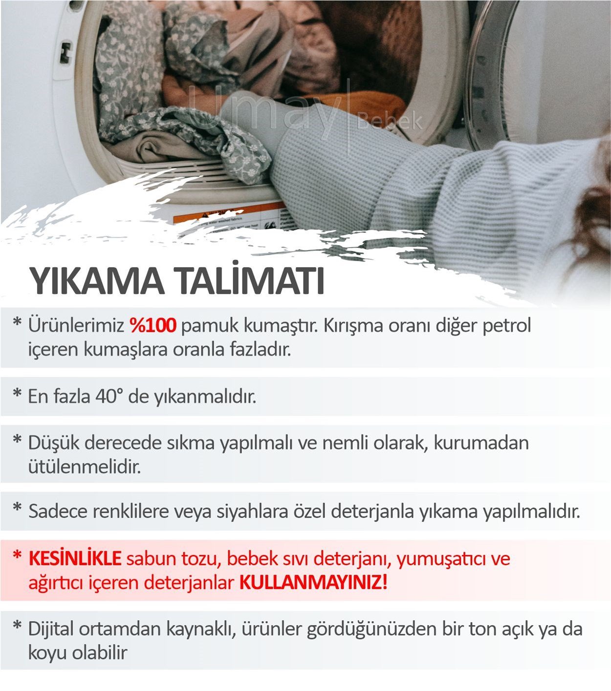 Umay BebekPuset Örtüsü Takımı Minderli-Siyah Beyaz (Panço)