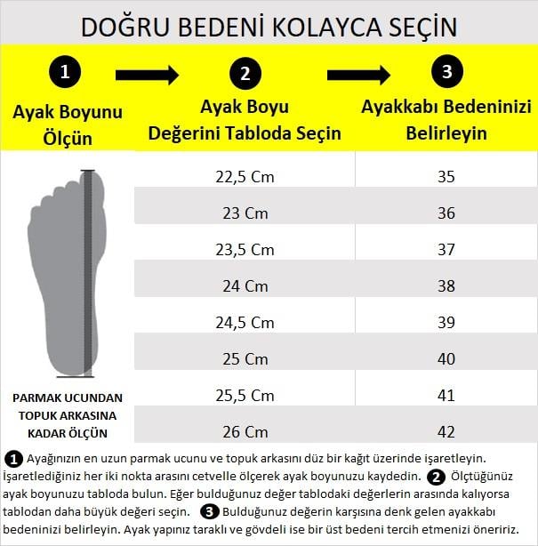 Bendis Bej Renk Kalın Tabanlı Keten Sneaker-SPOR-Mio Gusto-05800BEK