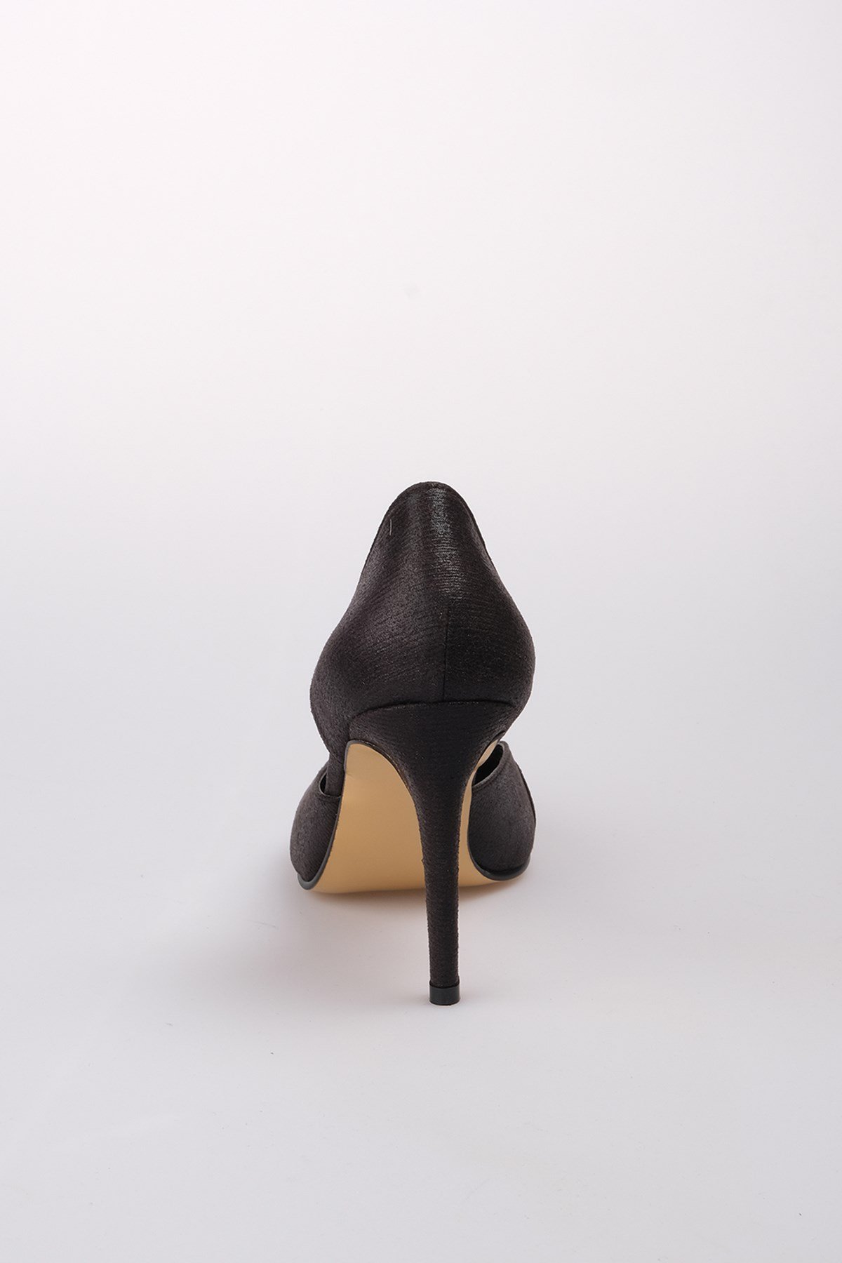 Brien Black-High Heels-Mio Gusto-02024BLC