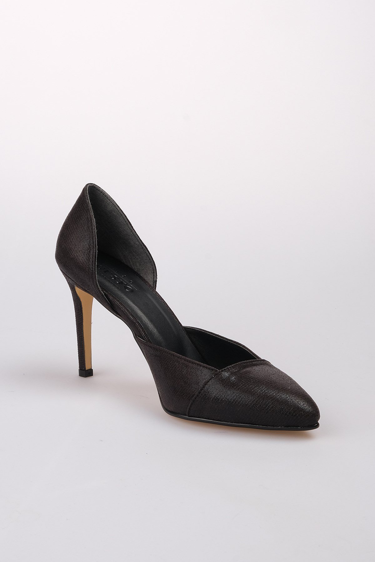 Brien Black-High Heels-Mio Gusto-02024BLC