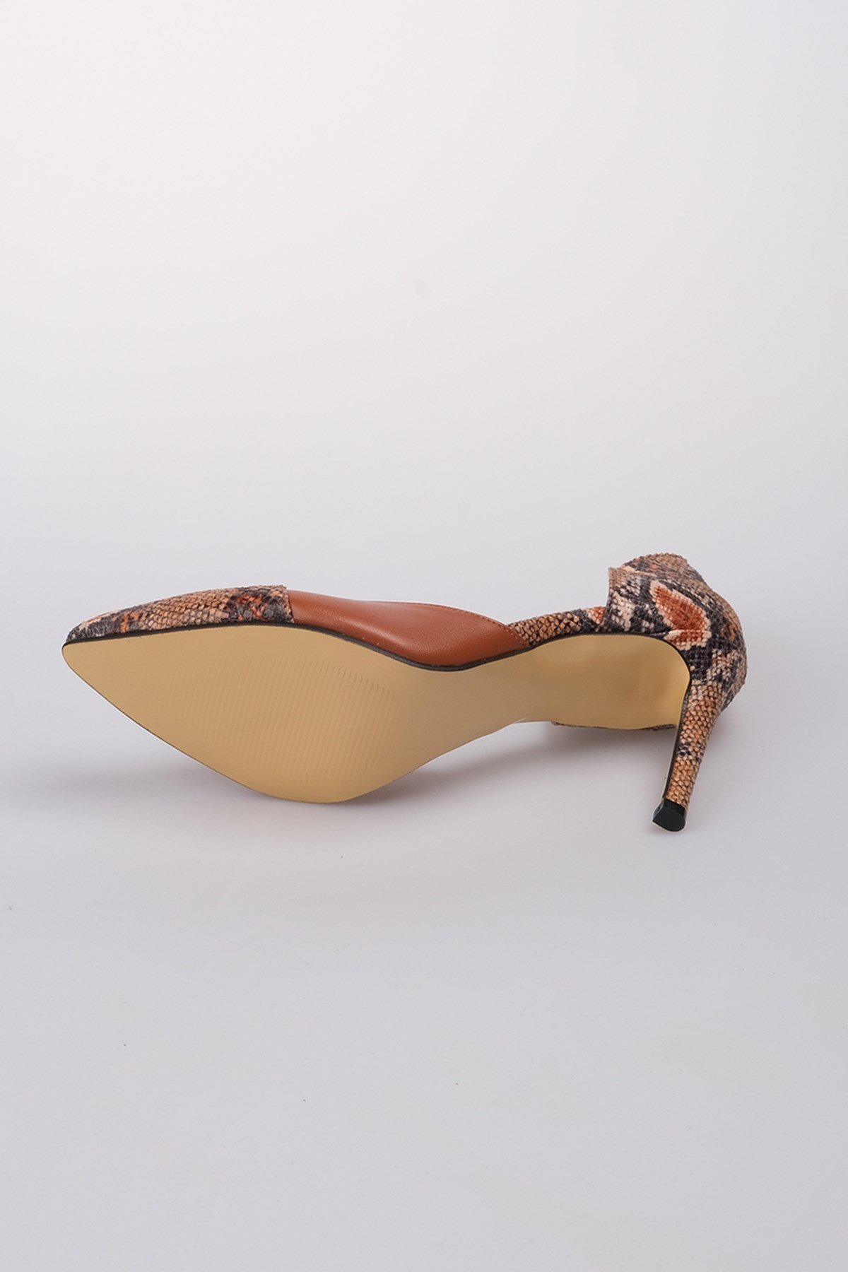 Brien Tan-High Heels-Mio Gusto-02027TAC