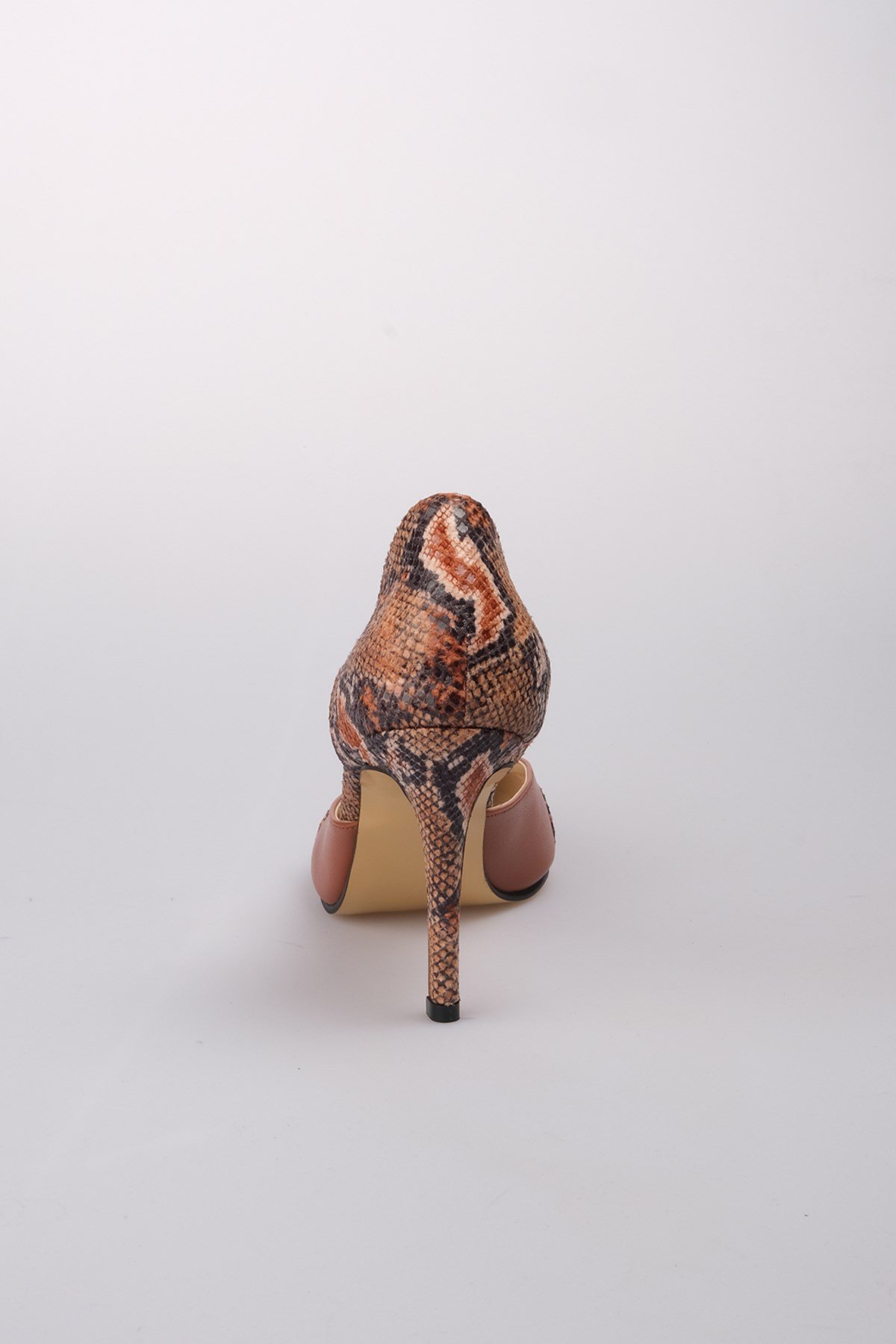 Brien Tan-High Heels-Mio Gusto-02027TAC