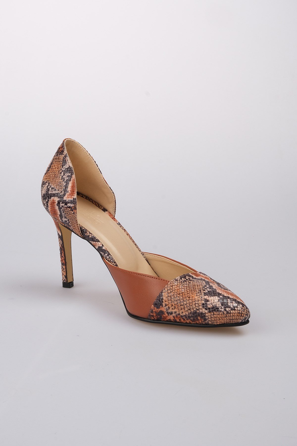 Brien Tan-High Heels-Mio Gusto-02027TAC