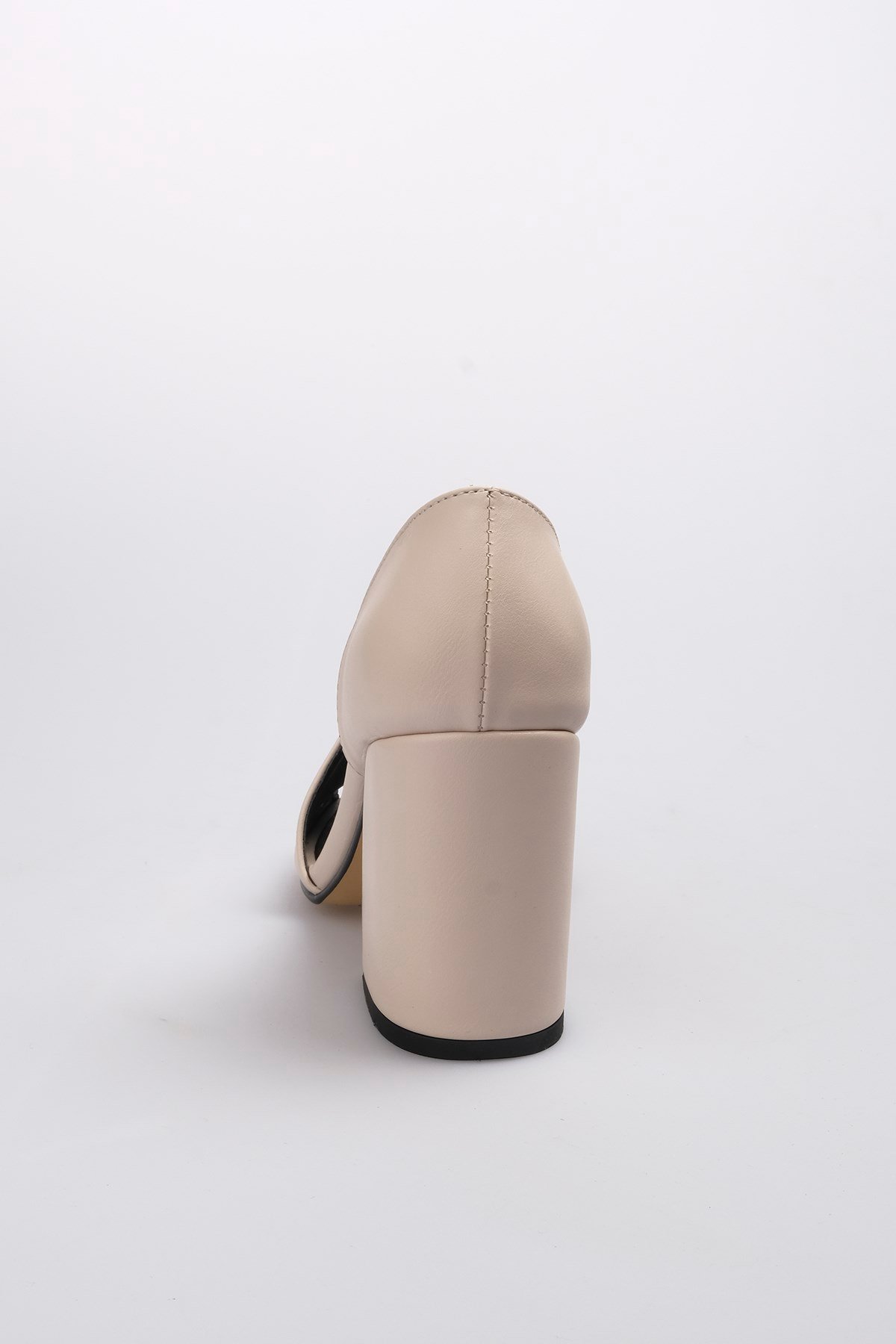 Eva Nude-High Heels-Mio Gusto-01260NUC