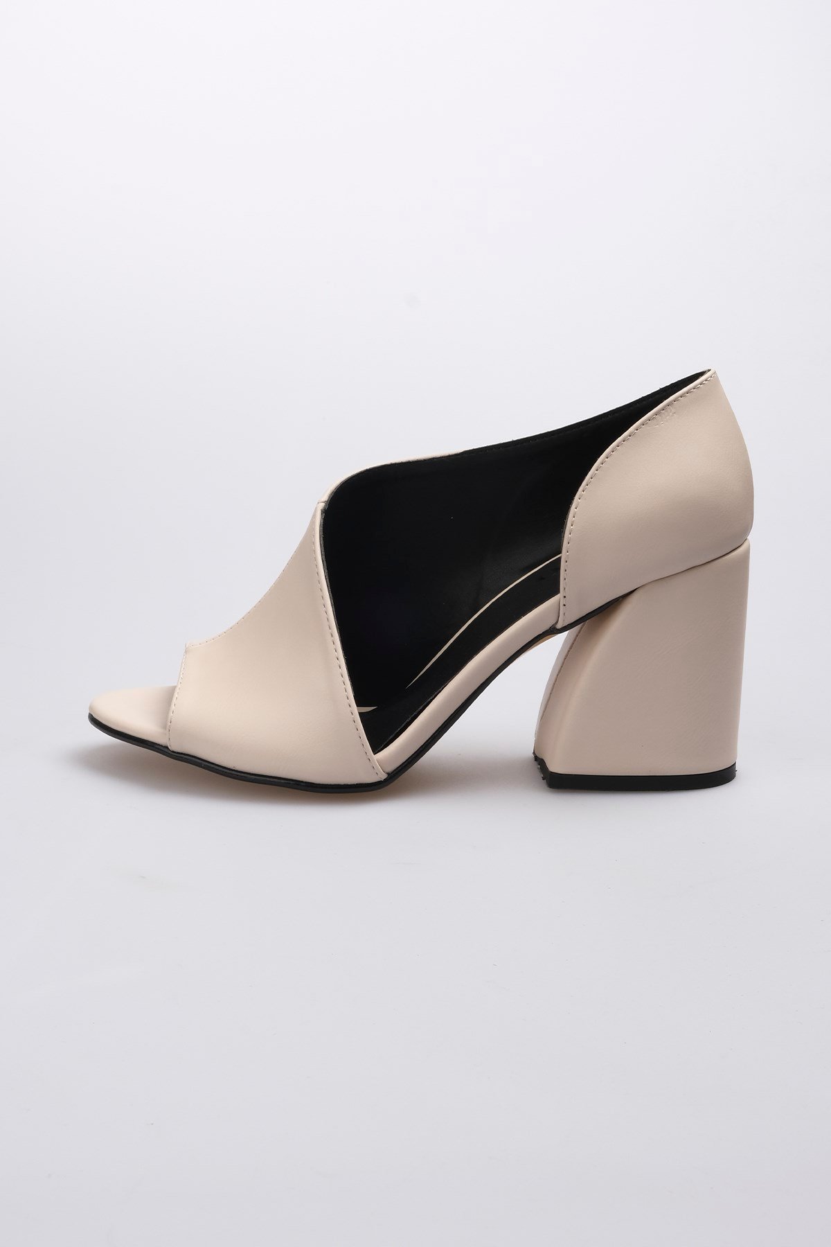 Eva Nude-High Heels-Mio Gusto-01260NUC