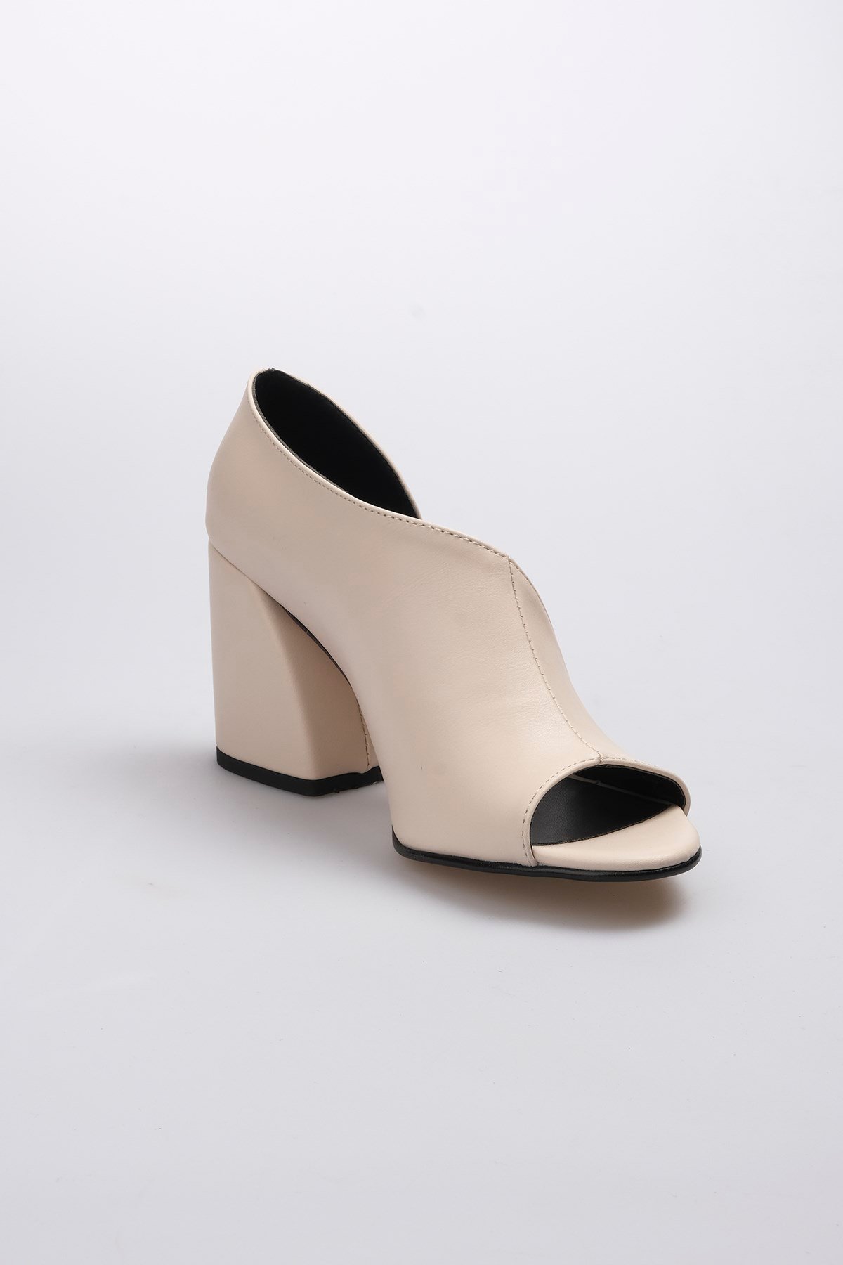 Eva Nude-High Heels-Mio Gusto-01260NUC