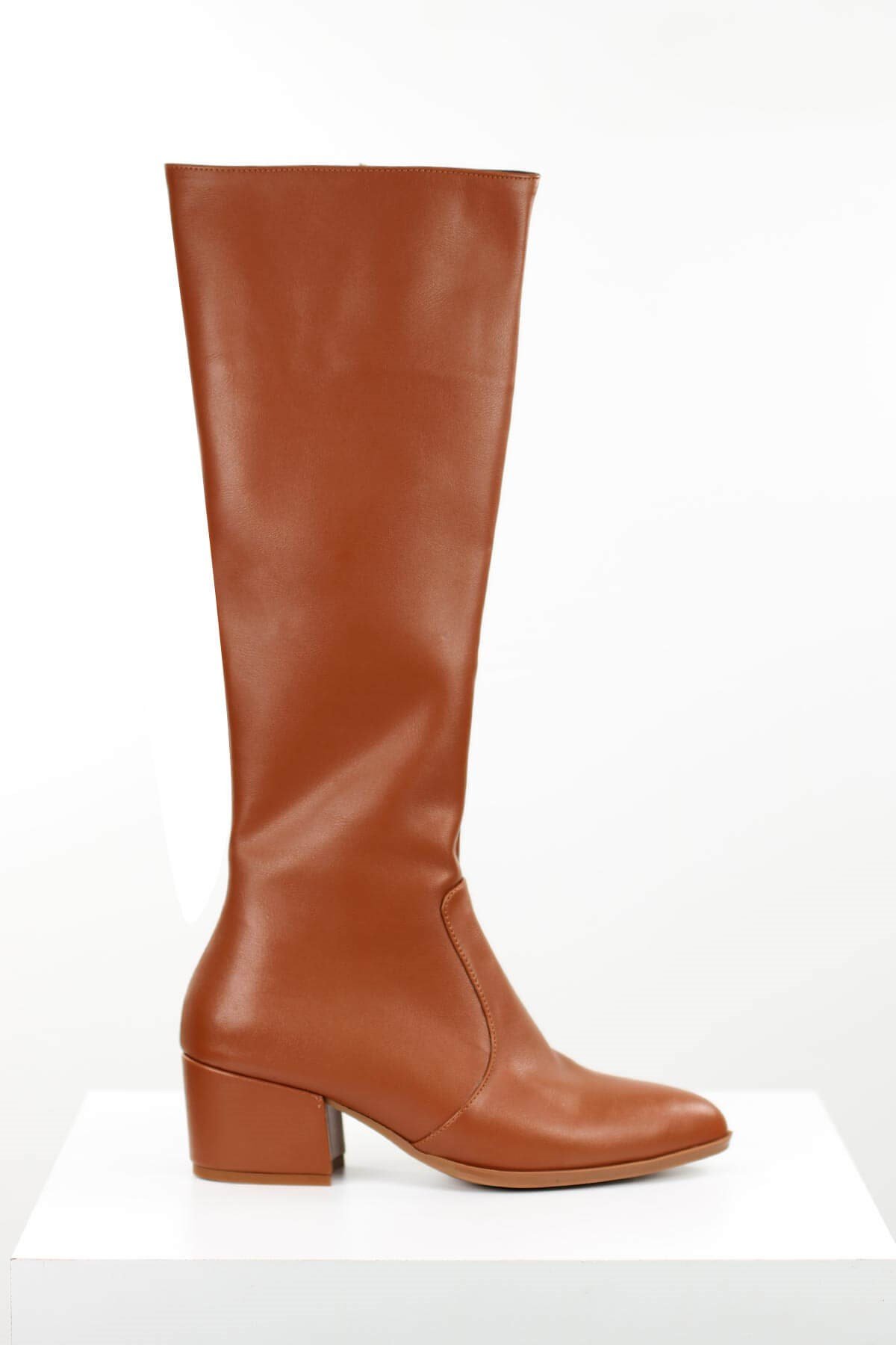 Lidya Taba Çizme-ÇİZME-Mio Gusto-01292TAC